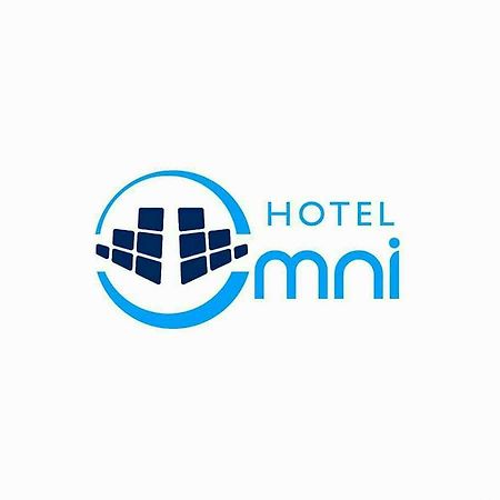 Hotel Omni Морелия Екстериор снимка